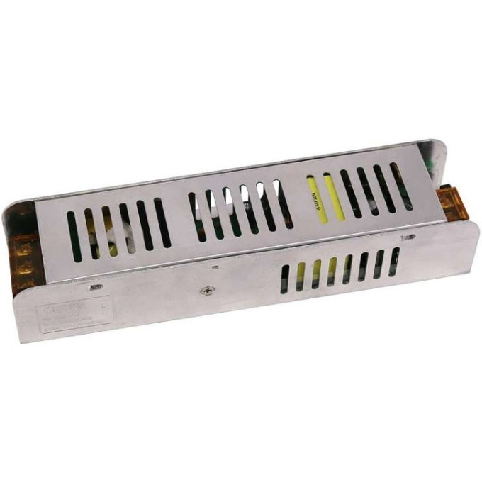 Блок питания для светодиодной ленты JAZZWAY PRO 40Вт 1,67А 24В IP20 BSPS 5018471