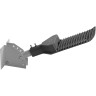 Держатель на стену для JAZZWAY PSL D60*1,5-WH белый 5017443