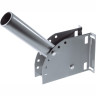 Держатель на стену JAZZWAY для PSL D40*1,5-GR серый 5028159