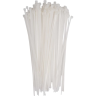 Хомут кабельный JAZZWAY 5053557 PCT 2,5х120-100WH PA6,6 (уп.100шт)