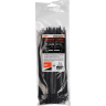 Хомут кабельный JAZZWAY 5054486 PCT 3,6х200-100BL PA6,6 (уп.100шт)