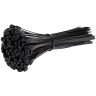 Хомут кабельный JAZZWAY 5054639 PCT 4,8х300-100BL PA6,6 (уп.100шт)