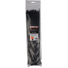 Хомут кабельный JAZZWAY 5054691 PCT 4,8х400-100BL 4,8х400 PA6,6 черный (уп.100шт)