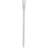 Хомут кабельный JAZZWAY 5055490 PCT-S 3,6х100-100WH 3,6х100 PA6,6 белый (уп.100шт)