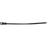 Хомут кабельный JAZZWAY 5055612 PCT-S 3,6х150-100BL 3,6х150 PA6,6 черный (уп.100шт)