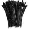 Хомут кабельный JAZZWAY 5055612 PCT-S 3,6х150-100BL 3,6х150 PA6,6 черный (уп.100шт)