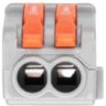 Клемма монтажная JAZZWAY 5073722 СМК PTC-1P 4212 BL/3 450В 32А 0,08-2,5(4,0)кв.мм