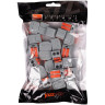 Клемма монтажная JAZZWAY 5074064 СМК PTC-2P 462 450В 41А 0,5-6,0кв.мм
