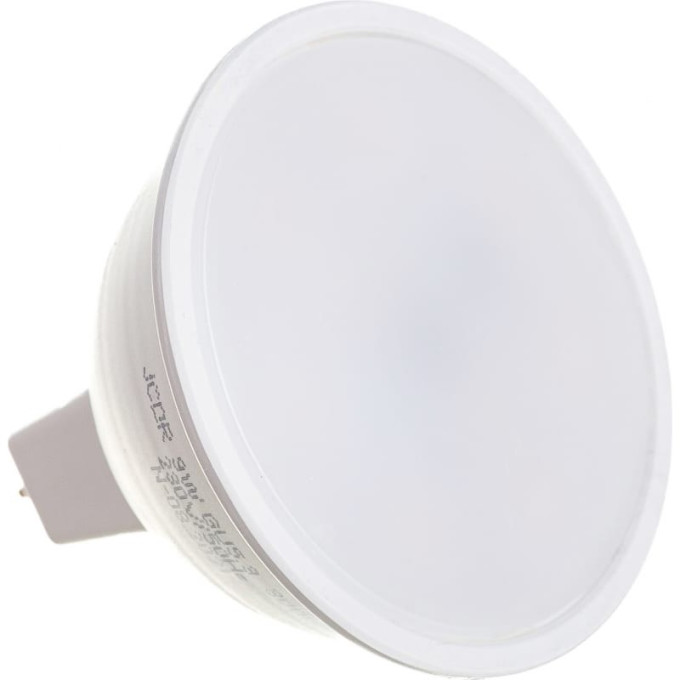 Лампа светодиодная JAZZWAY PLED POWER PLED-SP JCDR 9W GU5,3 3000K 2859754A