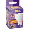Лампа светодиодная JAZZWAY PLED POWER PLED-SP JCDR 9W GU5,3 3000K 2859754A