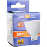 Лампа светодиодная JAZZWAY PLED POWER PLED-SP JCDR 9W GU5,3 3000K 2859754A