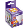Лампа светодиодная JAZZWAY PLED POWER PLED-SP JCDR 9w GU5,3 4000K 5019577