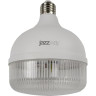 Лампа светодиодная JAZZWAY PPG T150 Agro 36Вт CL E27 173х124мм для растений красн./син. Спектр 5050389