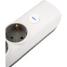 Удлинитель JAZZWAY ET-04-140W 5051799 4х1,4м с заземлением с выключателем
